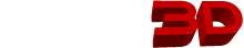 Logo ABC3D